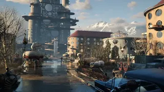 Atomic Heart 2
