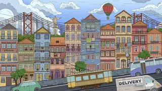 Скриншот 5 к игре 100 Lisbon Cats