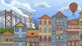 Скриншот 6 к игре 100 Lisbon Cats