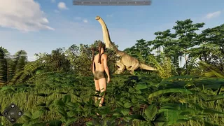 Mesorift Survival