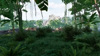 Скриншот 5 к игре Mesorift Survival