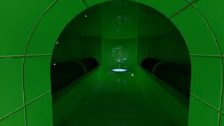 Journey To The Center Of The Lost Waterpark