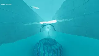 Скриншот 7 к игре Journey To The Center Of The Lost Waterpark