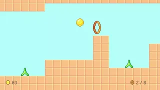 Bounce Adventure