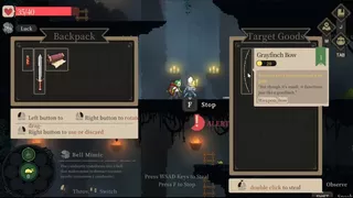 Goblin Vyke