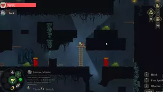 Goblin Vyke