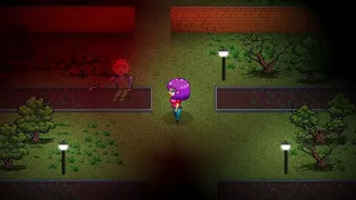 Emi's Solo Ghost Hunting
