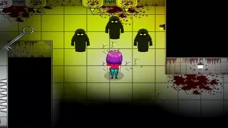 Скриншот 5 к игре Emi's Solo Ghost Hunting