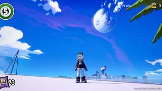 Reytrieve Odyssey