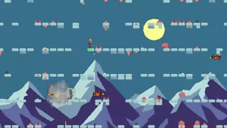 Скриншот 5 к игре Buff Climbers