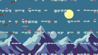 Скриншот 6 к игре Buff Climbers
