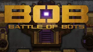 BoB - Battle of Bots