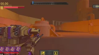 BoB - Battle of Bots
