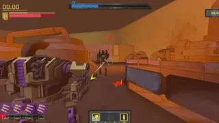 BoB - Battle of Bots
