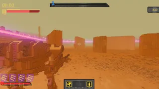 Скриншот 5 к игре BoB - Battle of Bots