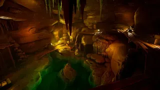 Скриншот 6 к игре Call of the Elder Gods