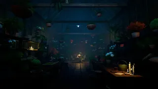 Скриншот 7 к игре Call of the Elder Gods