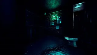 I'm Not Scared