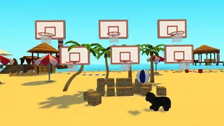 Скриншот 5 к игре My Little Kitty
