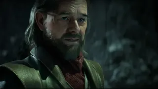 Echoes of the End