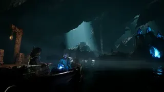 Echoes of the End
