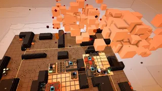 Скриншот 5 к игре Mine Make Escape