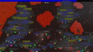 Скриншот 6 к игре Tome