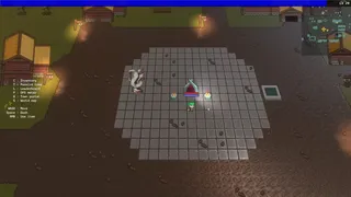 Скриншот 8 к игре Tome