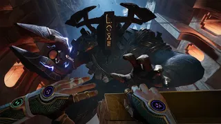 Скриншот 5 к игре Reach