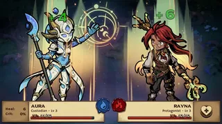 Ledgerbound