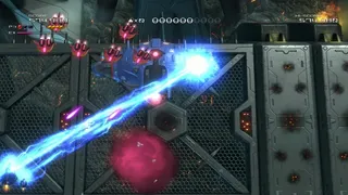 Truxton Extreme