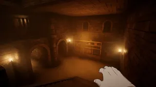 Dead Watch