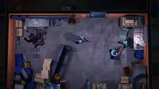 Police Stories 2