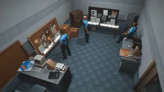 Police Stories 2