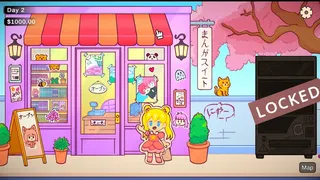 Vending Machine Co.