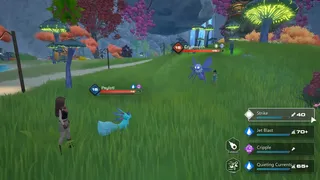 Wildbound