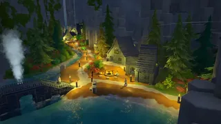 Скриншот 6 к игре Wildbound