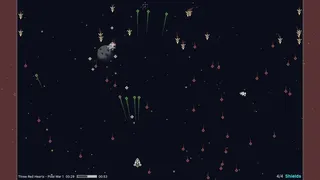 Voidcutter Fuzor