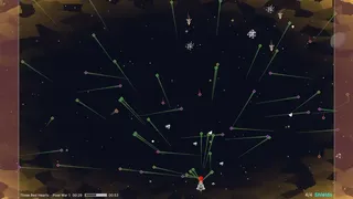 Voidcutter Fuzor