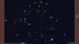Скриншот 5 к игре Voidcutter Fuzor