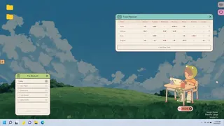 Скриншот 6 к игре On-Together: Virtual Co-Working