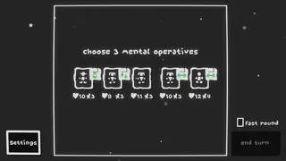 Depth of Mind