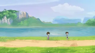Xiao Jun (English Edition)