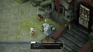 ZHEN: Shattered Legacy*