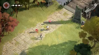 ZHEN: Shattered Legacy*