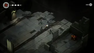 ZHEN: Shattered Legacy*