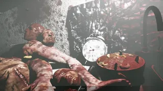 Скриншот 6 к игре Skinrot