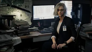 Скриншот 6 к игре Resident Evil Requiem