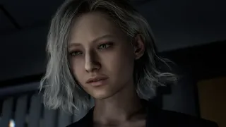 Скриншот 8 к игре Resident Evil Requiem