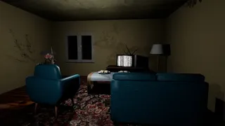 The Apartment